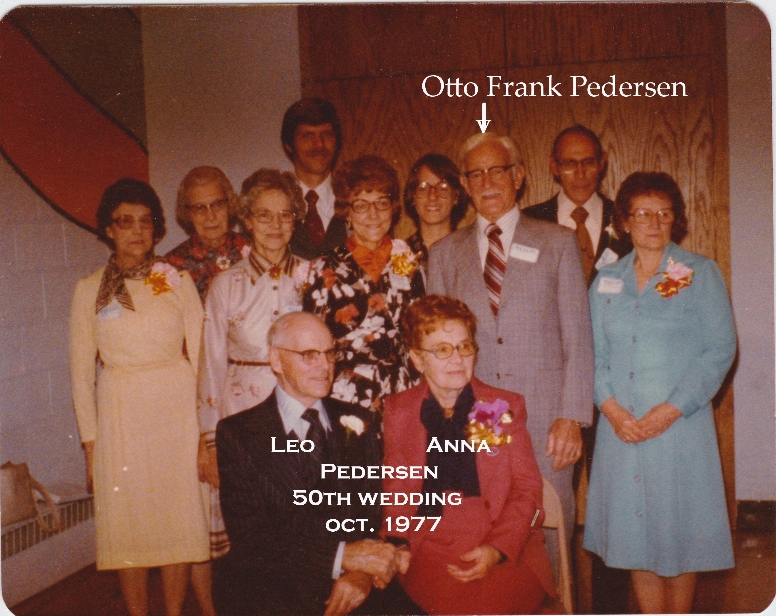 leo anna 5oth